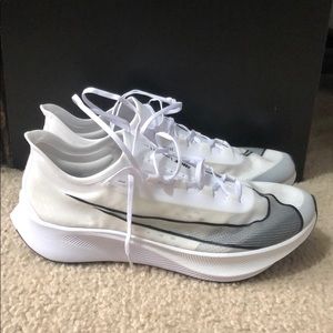 Nike Vaporweave Size 12 Brand New